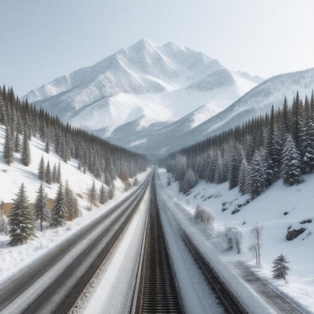 Donner Pass